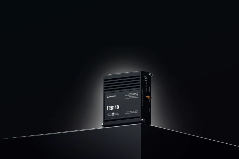 Teltonika TRB140